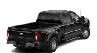 2026 Ford Super Duty® External Image 4